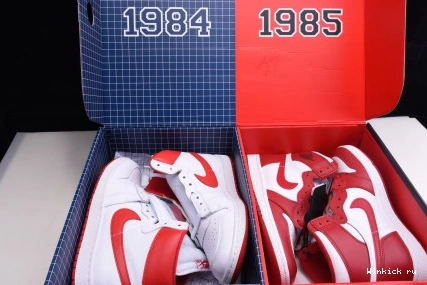 1 PACK SHIP BEGINNINGS AIR NIKE AIR NEW X JORDAN 1108